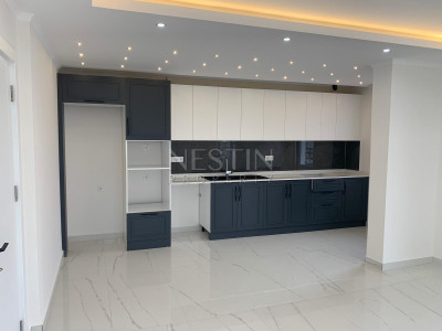 Шикарная квартира пентхаус 4+1 в районе Махмутлар фото 3