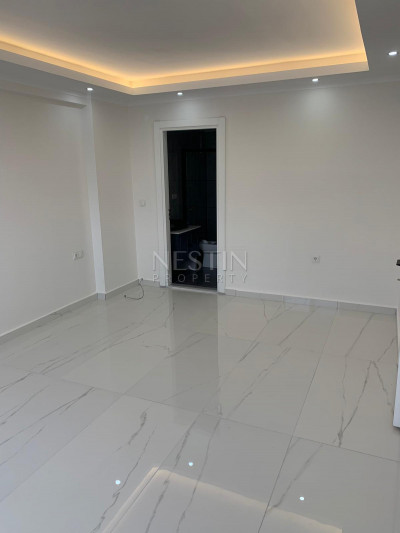 Шикарная квартира пентхаус 4+1 в районе Махмутлар фото 6