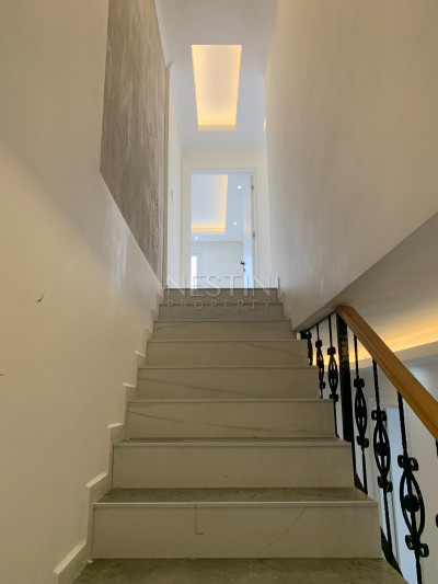 Шикарная квартира пентхаус 4+1 в районе Махмутлар фото 7