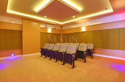 Квартира 2+1 в комплексе с развитой инфраструктурой района Джикджилли фото 5