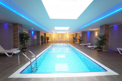 Квартира 2+1 в комплексе с развитой инфраструктурой района Джикджилли фото 12