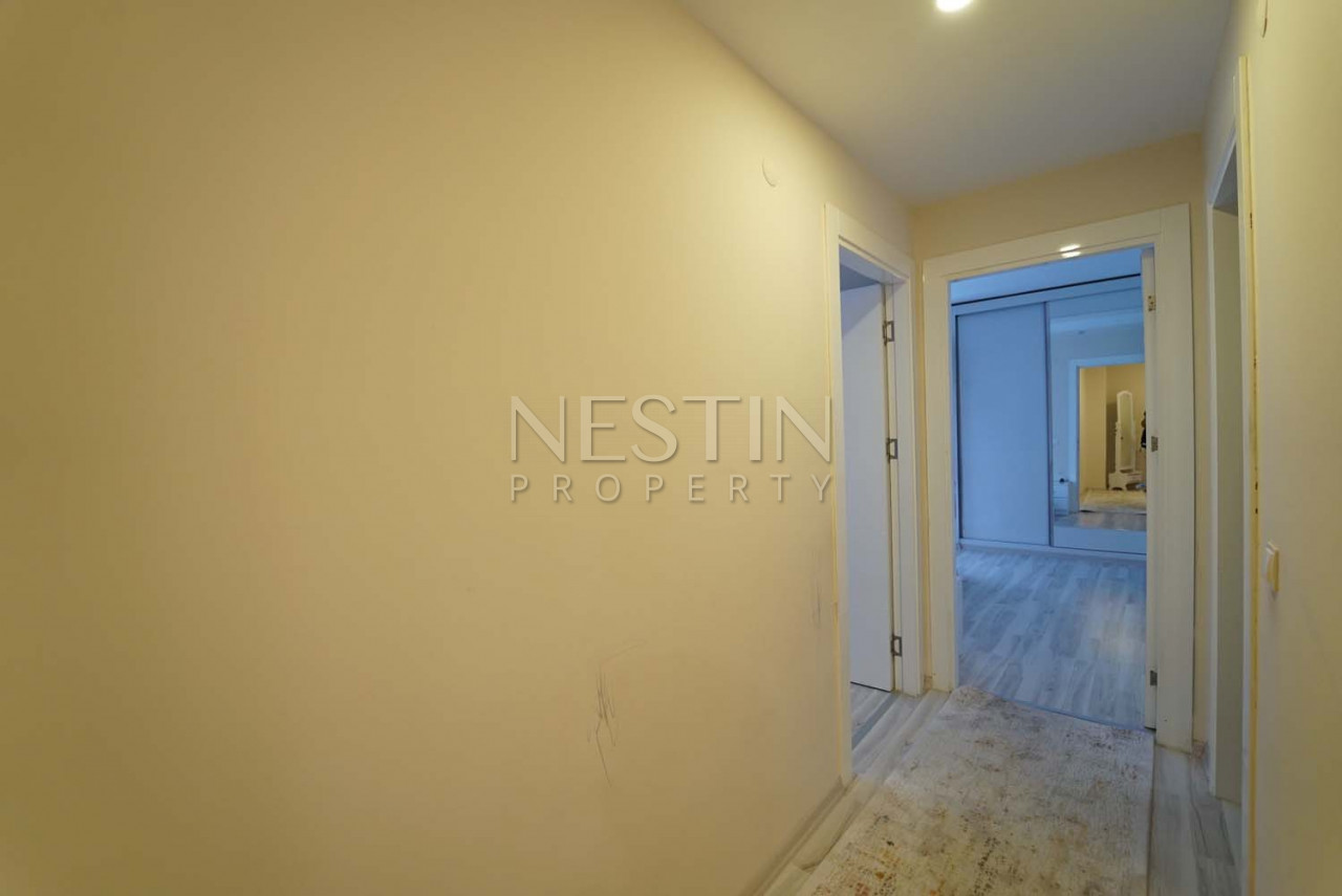 Квартира 2+1 в комплексе с развитой инфраструктурой района Джикджилли фото 16