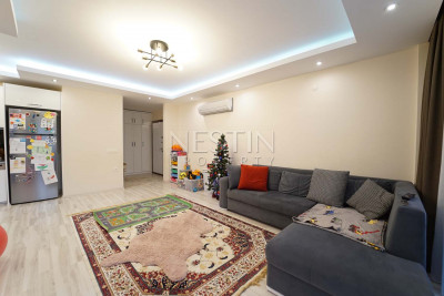 Квартира 2+1 в комплексе с развитой инфраструктурой района Джикджилли фото 22