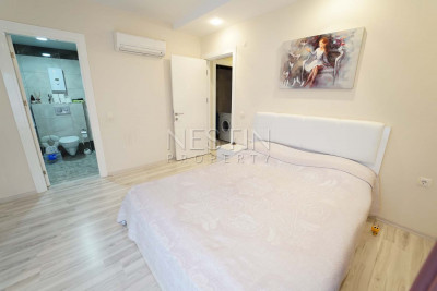 Квартира 2+1 в комплексе с развитой инфраструктурой района Джикджилли фото 25