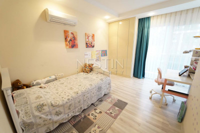 Квартира 2+1 в комплексе с развитой инфраструктурой района Джикджилли фото 26