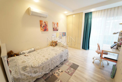 Квартира 2+1 в комплексе с развитой инфраструктурой района Джикджилли фото 27