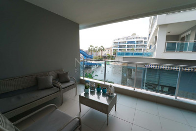 Квартира 2+1 в комплексе с развитой инфраструктурой района Джикджилли фото 29