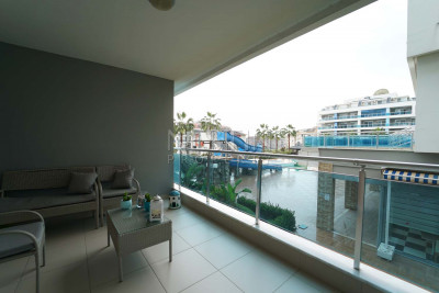 Квартира 2+1 в комплексе с развитой инфраструктурой района Джикджилли фото 30