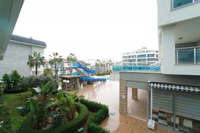 Квартира 2+1 в комплексе с развитой инфраструктурой района Джикджилли фото 31