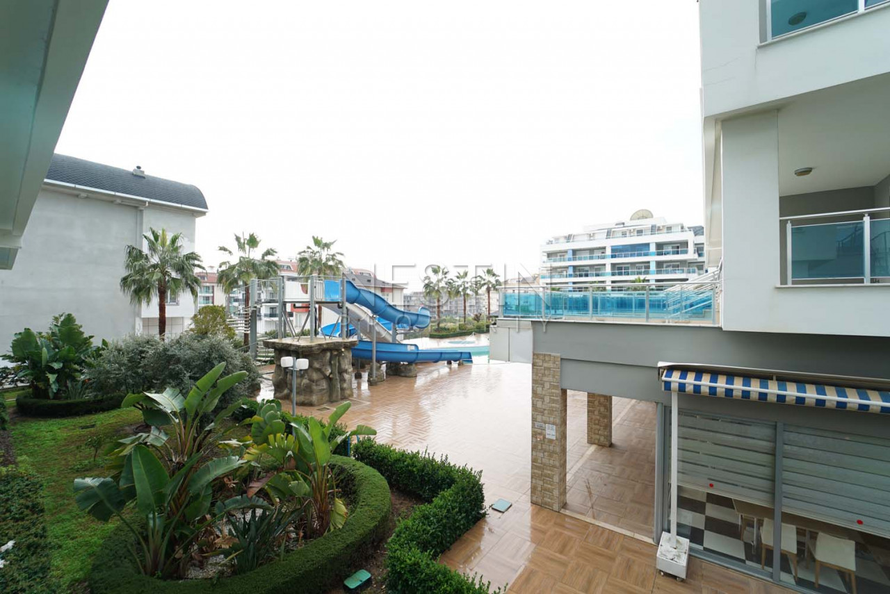 Квартира 2+1 в комплексе с развитой инфраструктурой района Джикджилли фото 31