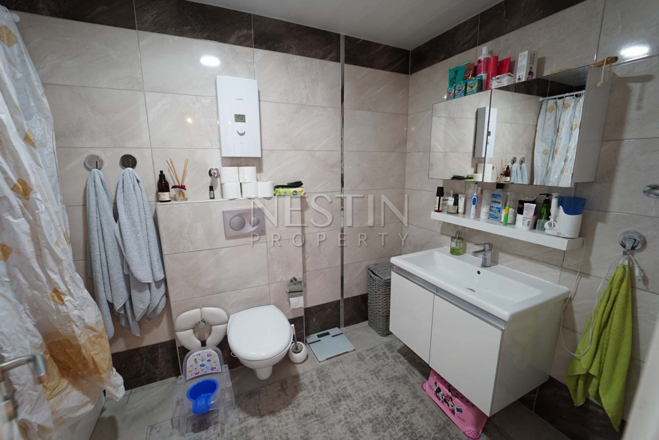 Квартира 2+1 в комплексе с развитой инфраструктурой района Джикджилли фото 32