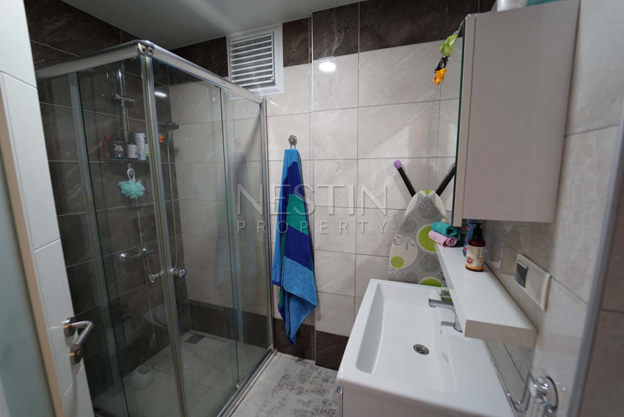 Квартира 2+1 в комплексе с развитой инфраструктурой района Джикджилли фото 33