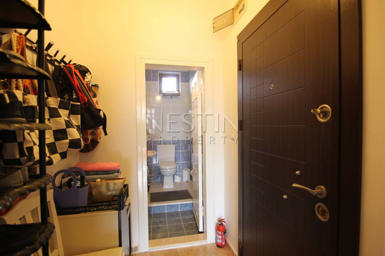 Квартира дуплекс 2+1 в районе Махмутлар в 500 м от Средиземного моря фото 14