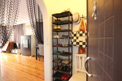 Квартира дуплекс 2+1 в районе Махмутлар в 500 м от Средиземного моря фото 15