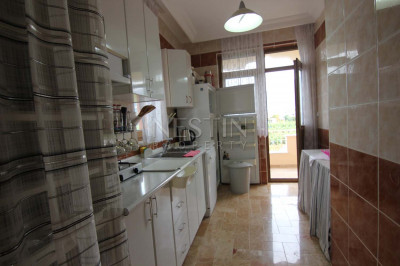 Квартира дуплекс 2+1 в районе Махмутлар в 500 м от Средиземного моря фото 16