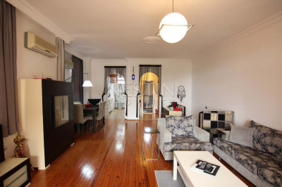 Квартира дуплекс 2+1 в районе Махмутлар в 500 м от Средиземного моря фото 17