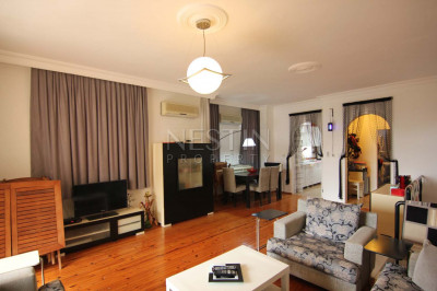 Квартира дуплекс 2+1 в районе Махмутлар в 500 м от Средиземного моря фото 18