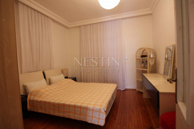 Квартира дуплекс 2+1 в районе Махмутлар в 500 м от Средиземного моря фото 23