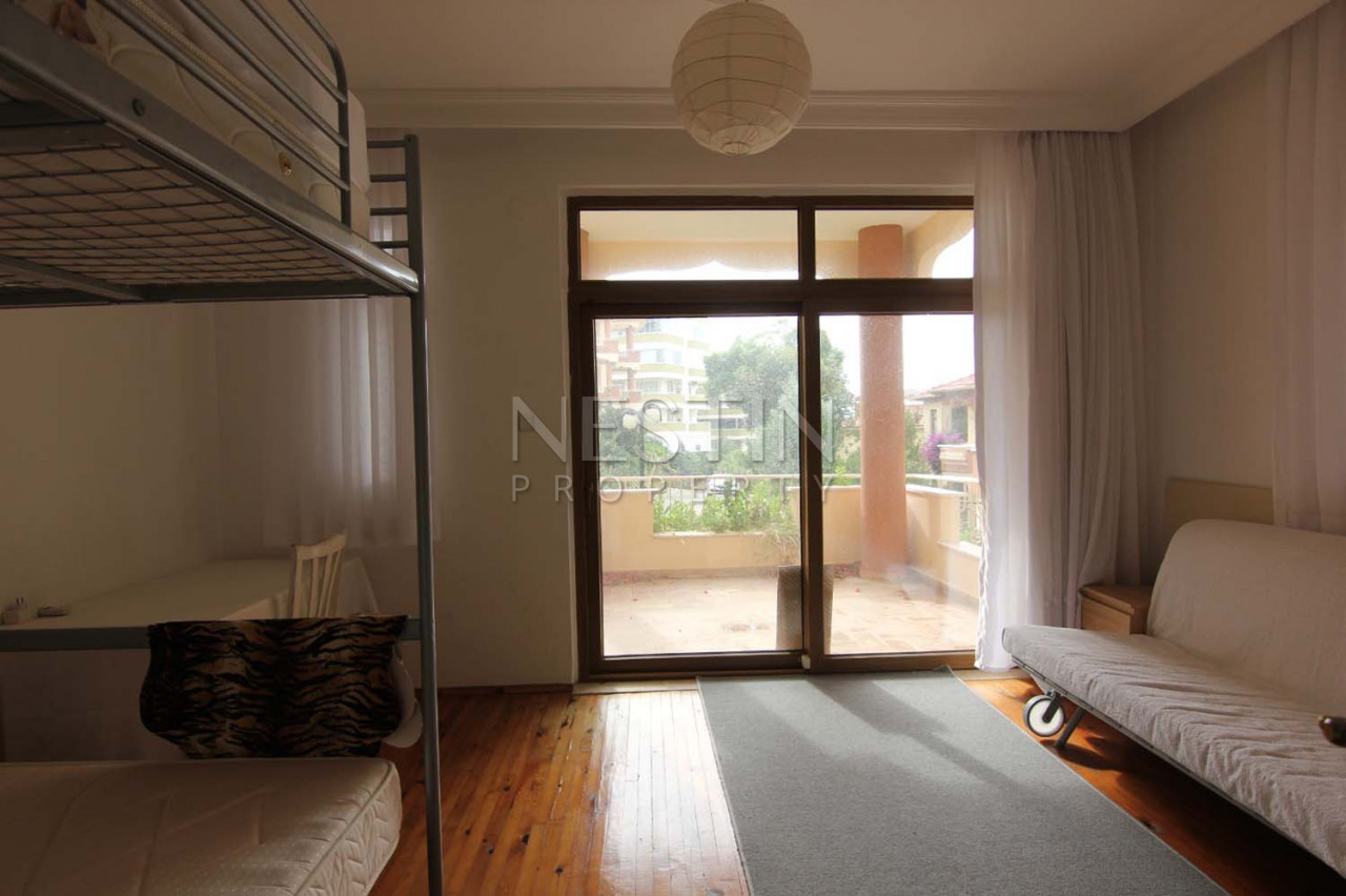 Квартира дуплекс 2+1 в районе Махмутлар в 500 м от Средиземного моря фото 26