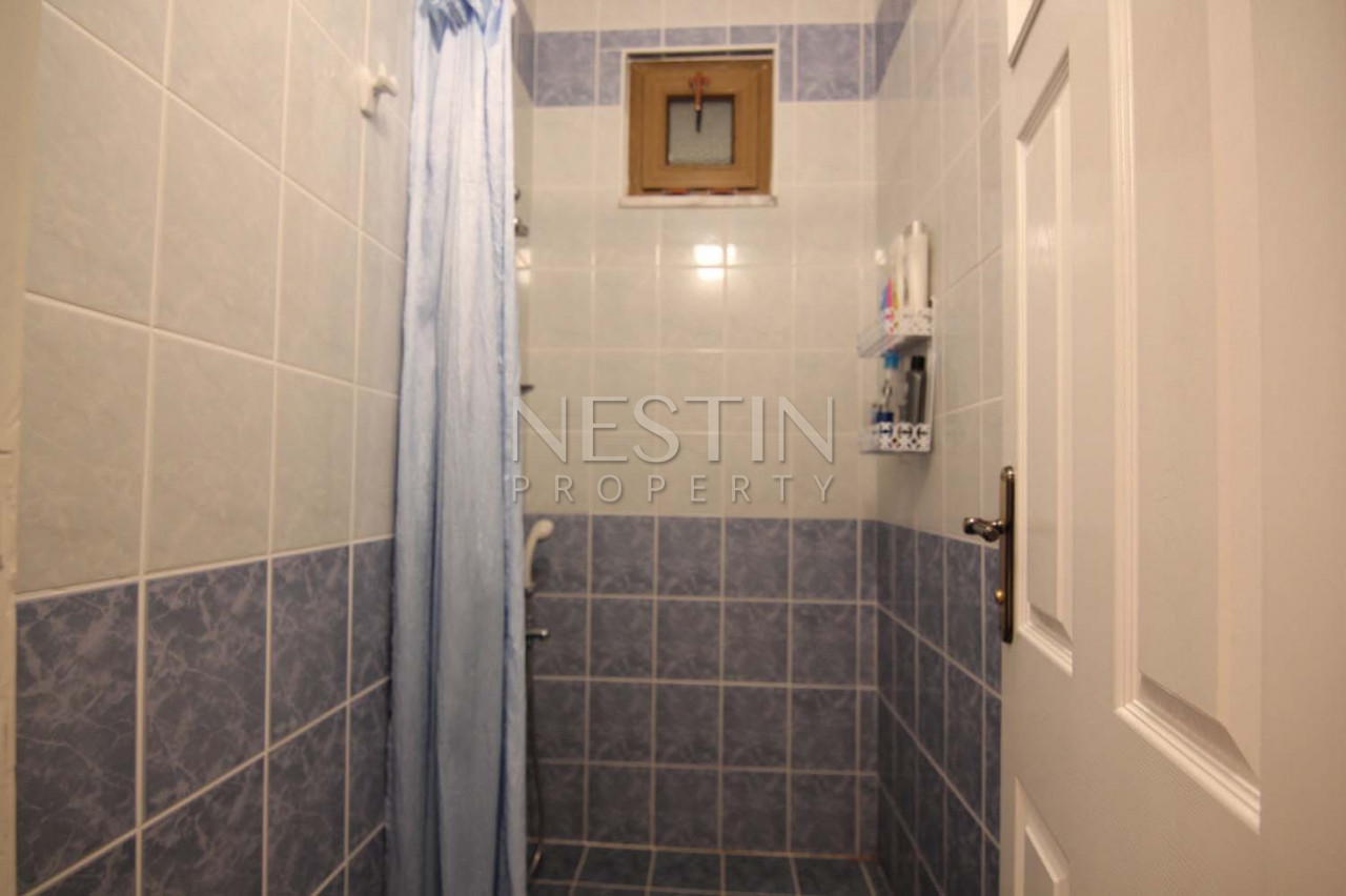 Квартира дуплекс 2+1 в районе Махмутлар в 500 м от Средиземного моря фото 29