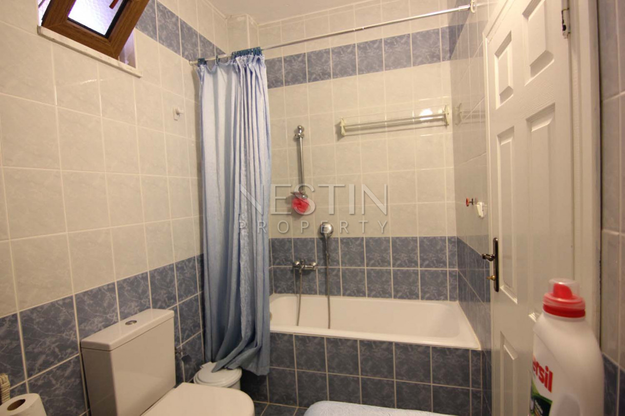 Квартира дуплекс 2+1 в районе Махмутлар в 500 м от Средиземного моря фото 30