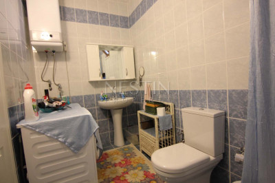 Квартира дуплекс 2+1 в районе Махмутлар в 500 м от Средиземного моря фото 31