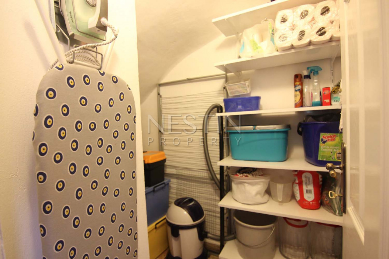 Квартира дуплекс 2+1 в районе Махмутлар в 500 м от Средиземного моря фото 32