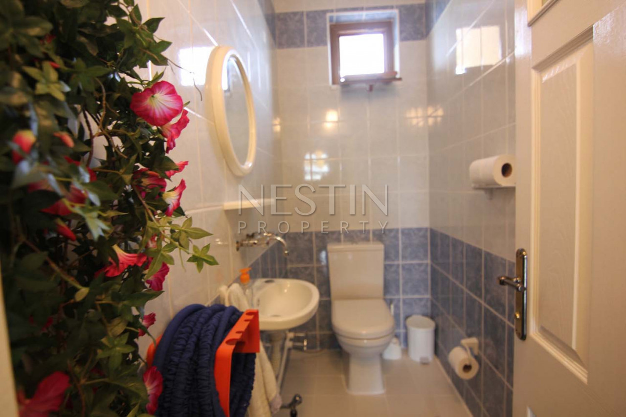 Квартира дуплекс 2+1 в районе Махмутлар в 500 м от Средиземного моря фото 33