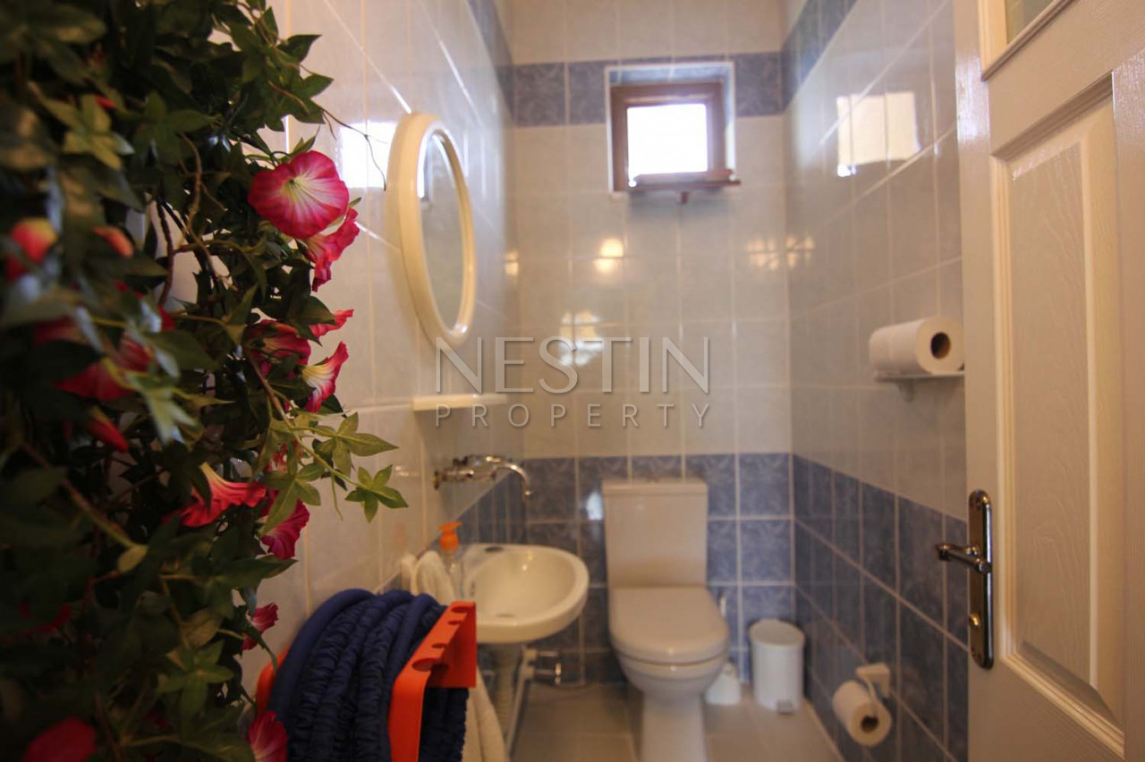 Квартира дуплекс 2+1 в районе Махмутлар в 500 м от Средиземного моря фото 34