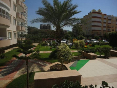 Квартира 2+1 в районе Махмутлар в 400 м от Средиземного моря фото 2