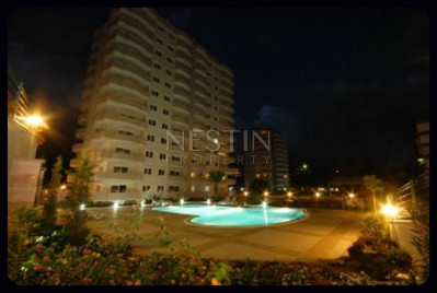 Квартира 2+1 в районе Махмутлар в 400 м от Средиземного моря фото 3