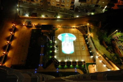 Квартира 2+1 в районе Махмутлар в 400 м от Средиземного моря фото 4