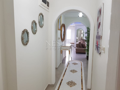 Квартира 2+1 в районе Махмутлар в 400 м от Средиземного моря фото 5