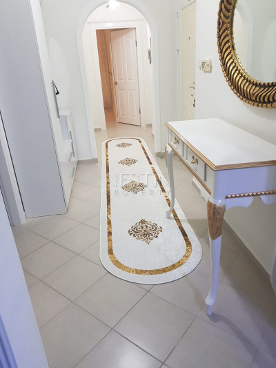 Квартира 2+1 в районе Махмутлар в 400 м от Средиземного моря фото 6