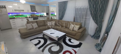 Квартира 2+1 в районе Махмутлар в 400 м от Средиземного моря фото 8