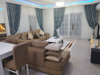 Квартира 2+1 в районе Махмутлар в 400 м от Средиземного моря фото 10