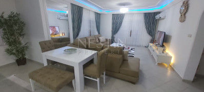 Квартира 2+1 в районе Махмутлар в 400 м от Средиземного моря фото 13