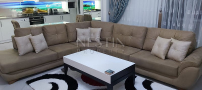 Квартира 2+1 в районе Махмутлар в 400 м от Средиземного моря фото 14