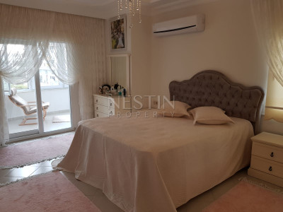 Квартира 2+1 в районе Махмутлар в 400 м от Средиземного моря фото 17