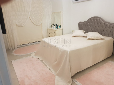 Квартира 2+1 в районе Махмутлар в 400 м от Средиземного моря фото 18