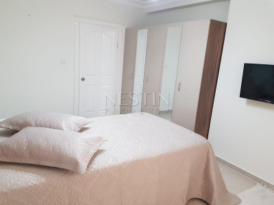 Квартира 2+1 в районе Махмутлар в 400 м от Средиземного моря фото 20