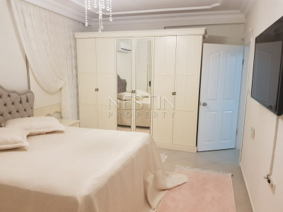 Квартира 2+1 в районе Махмутлар в 400 м от Средиземного моря фото 21