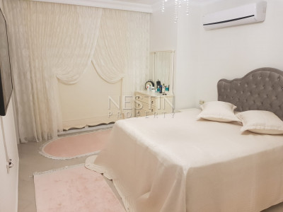 Квартира 2+1 в районе Махмутлар в 400 м от Средиземного моря фото 22