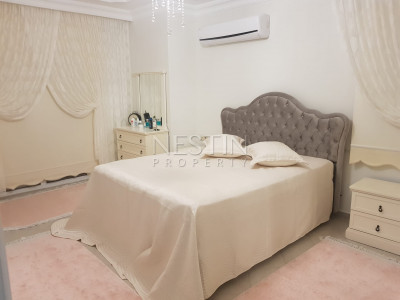 Квартира 2+1 в районе Махмутлар в 400 м от Средиземного моря фото 23