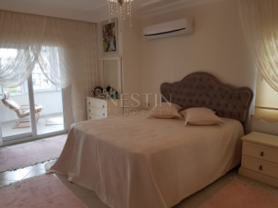 Квартира 2+1 в районе Махмутлар в 400 м от Средиземного моря фото 24