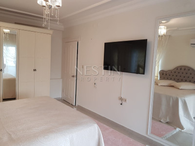 Квартира 2+1 в районе Махмутлар в 400 м от Средиземного моря фото 26