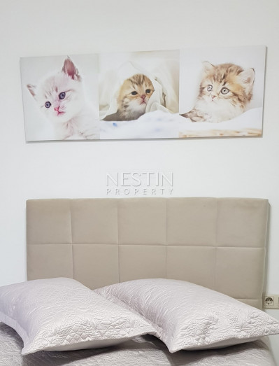 Квартира 2+1 в районе Махмутлар в 400 м от Средиземного моря фото 28