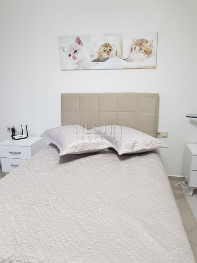 Квартира 2+1 в районе Махмутлар в 400 м от Средиземного моря фото 29