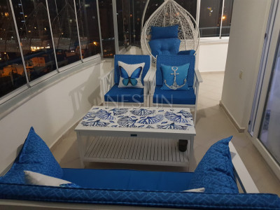 Квартира 2+1 в районе Махмутлар в 400 м от Средиземного моря фото 32