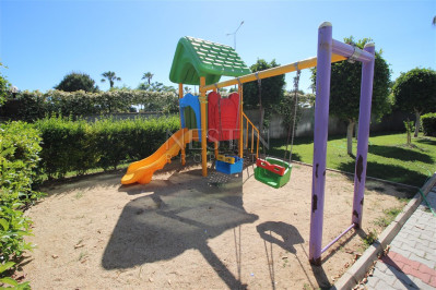 Квартира 2+1 в районе Кестель с видом на Средиземногое море фото 10